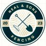Neal and Son's fencing