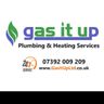 Gas Trust Engineer