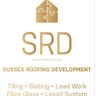 Sussex roofing development