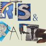 Arts 'N' Grafts