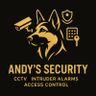 Andrew’s Security Installations