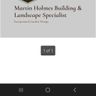 Martin Handy Holmes
