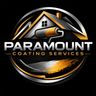 Paramount coating services