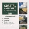 Coastal carpentry