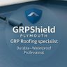 GRPShieldPlymouth