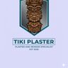 Tiki plaster