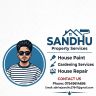 Abhiraj sandhu
