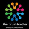 The brush brother