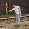 M Chapman Bricklayer
