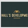 Halls developments
