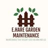 E.Hare Garden Maintenance