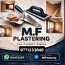 M.F Plastering