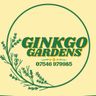 Ginkgo Gardens