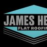 James Henry Flat Roofing
