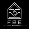Fullabass Electronics Ltd