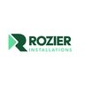 Rozier installations