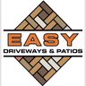 Easy driveways&patios limited