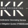 Kane Decorating
