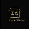 SKG PLASTERING