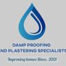 Halilaj damp proofing