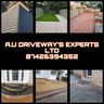 A.U.DRIVEWAY’S EXPERTS LTD