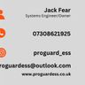 ProGuard Security Systems