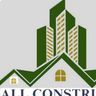 All construction ltd