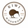 Kiwi woodwork