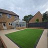MCA RESIN & PAVING LTD