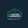 Custom carpentry