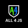 All 4 js