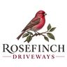 Rosefinch driveways