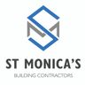 St Monicas Building Contractors