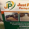 Jp landscaping & paving
