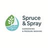 Spruce & Spray LTD