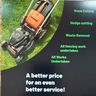 AJ Garden services