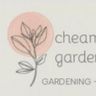 Cheam beautiful gardens