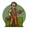 The Hedge Surgeon