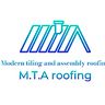 Modern Tiling and Assembly roofing