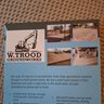 W.Trood Groundworks