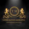 T.M Garden Masters Landscaping