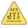 Ac3 construction
