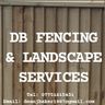 DB Fencing & landscape services