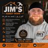 Jim’s Handy Work