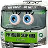 Plymouth waste services