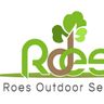 Roes Outdoor Services