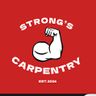 Dante Strong Carpentry