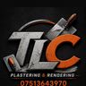 TLC plastering&rendering