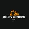 JG PLANT & HIRE SERVICES LTD