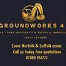 Groundworks4u